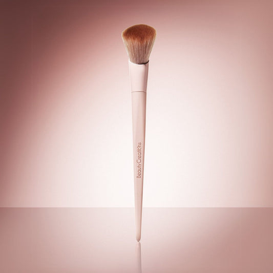 Brocha Para Polvo Pretty Pressed - Beauty Creations