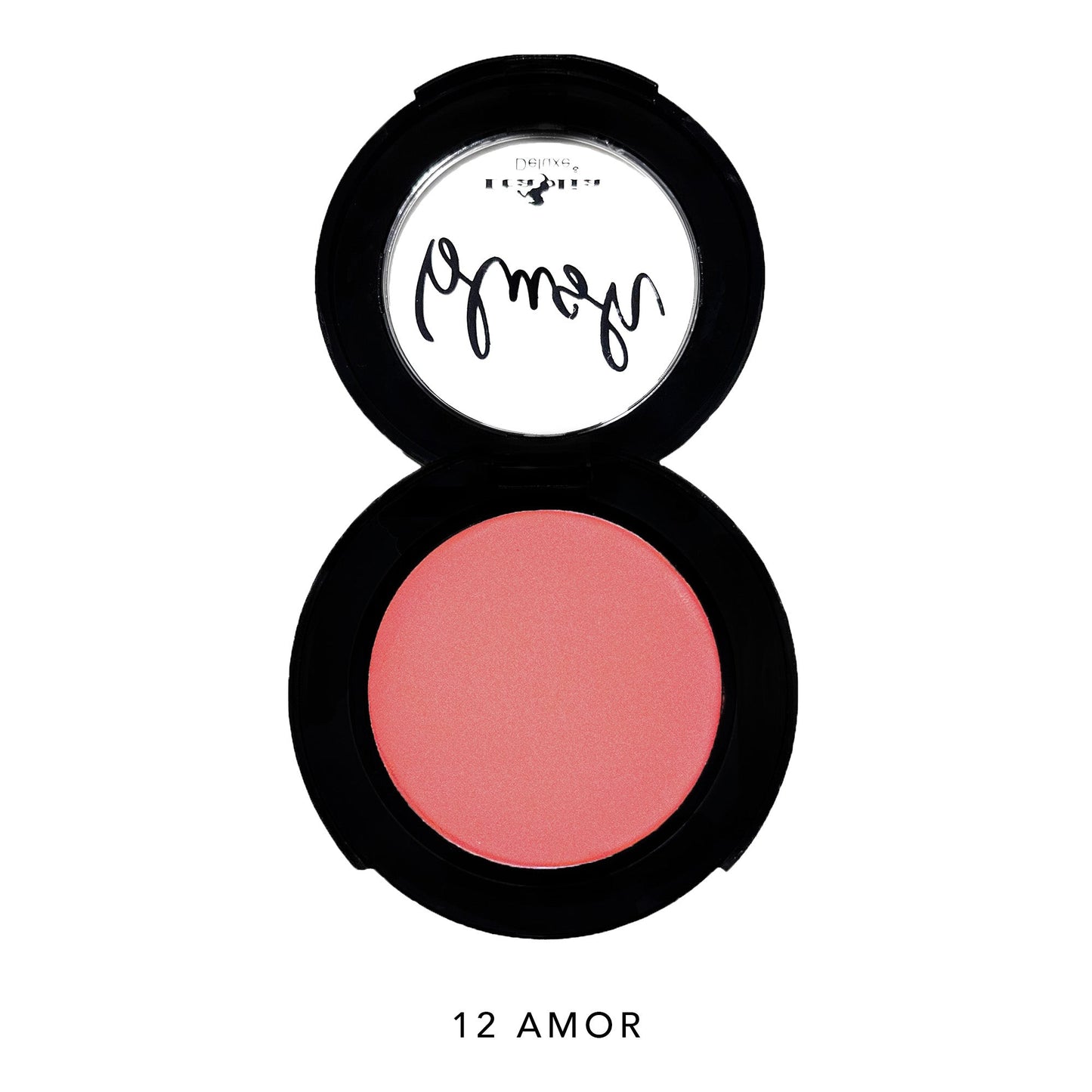 Rubor En Polvo Blush - Italia Deluxe