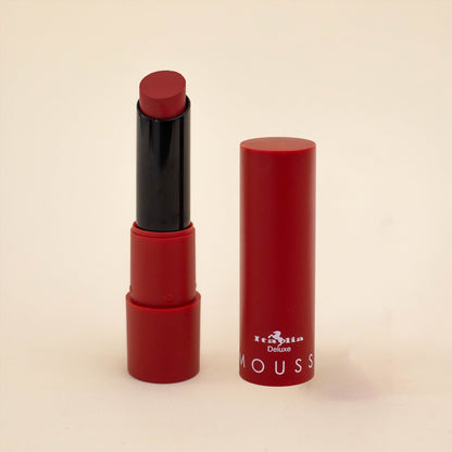 Mousse Matte Labial En Barra - Italia Deluxe