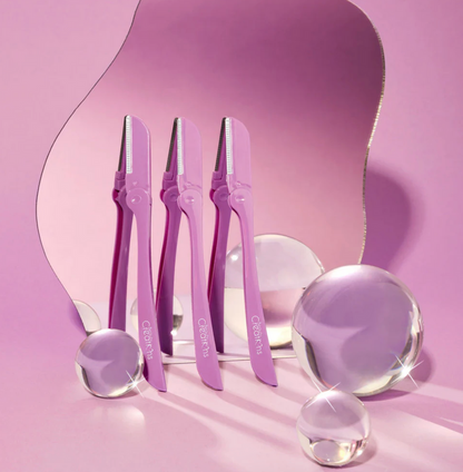 Sleek Brow Perfiladores Set De 3PZ - Beauty Creations