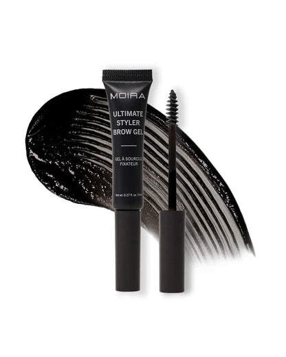 Gel De Ceja Ultimate Styler Brow Gel - Moira