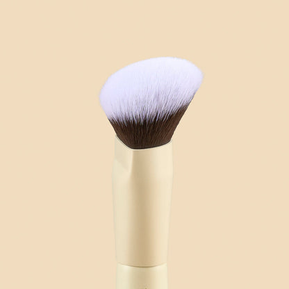 Brocha DÚO Base & Productos En Crema DB02 - Atenea