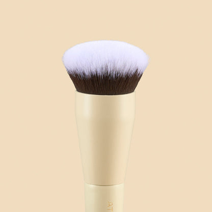 Brocha DÚO Base & Productos En Crema DB02 - Atenea