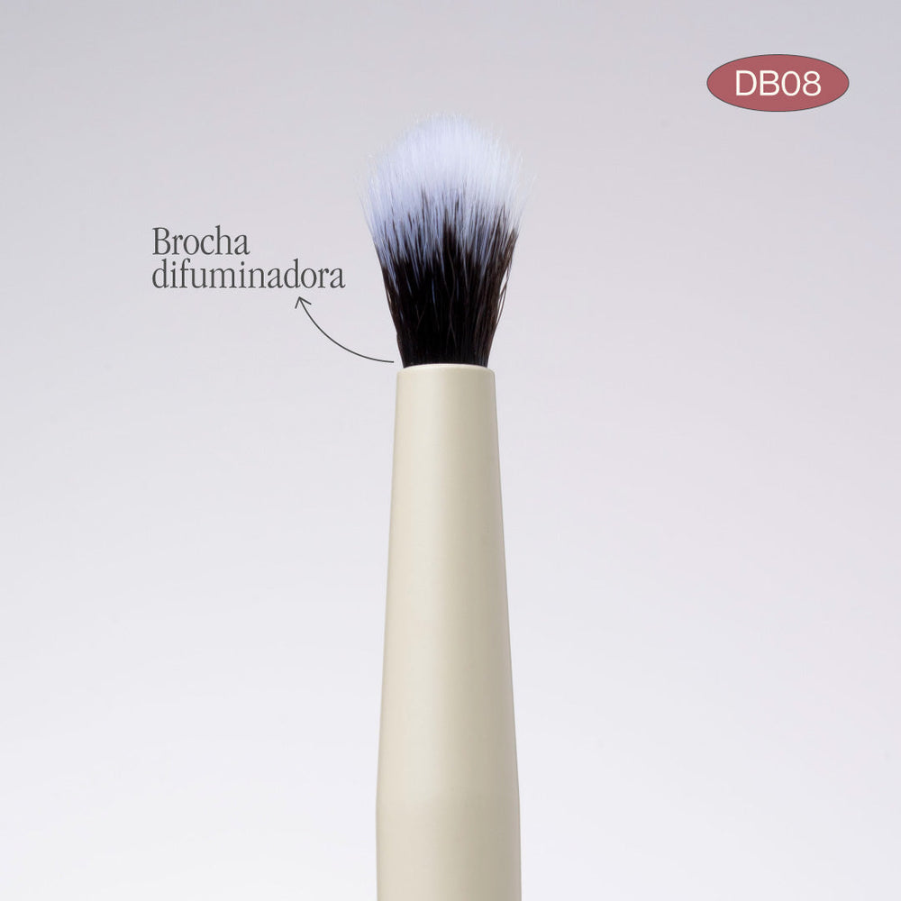Brocha DÚO Difuminadoras - Atenea