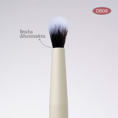 Brocha DÚO Difuminadoras - Atenea