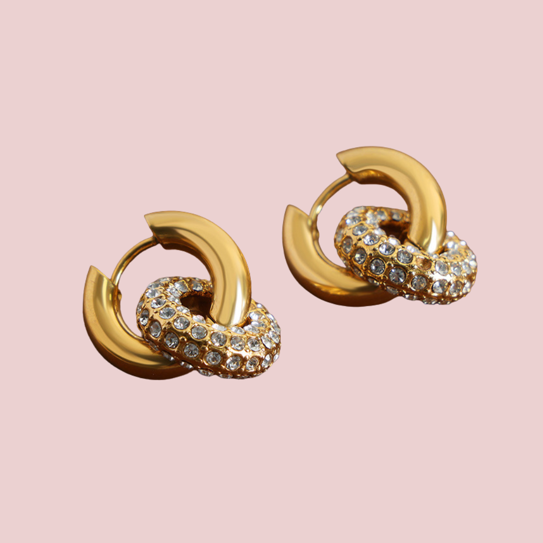 Hoops Zirconia