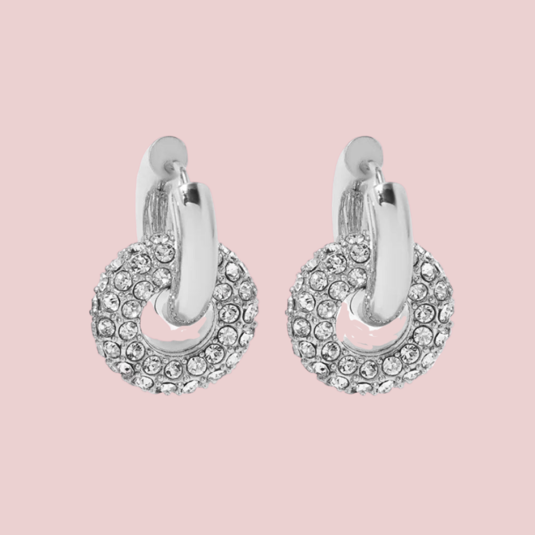 Hoops Zirconia
