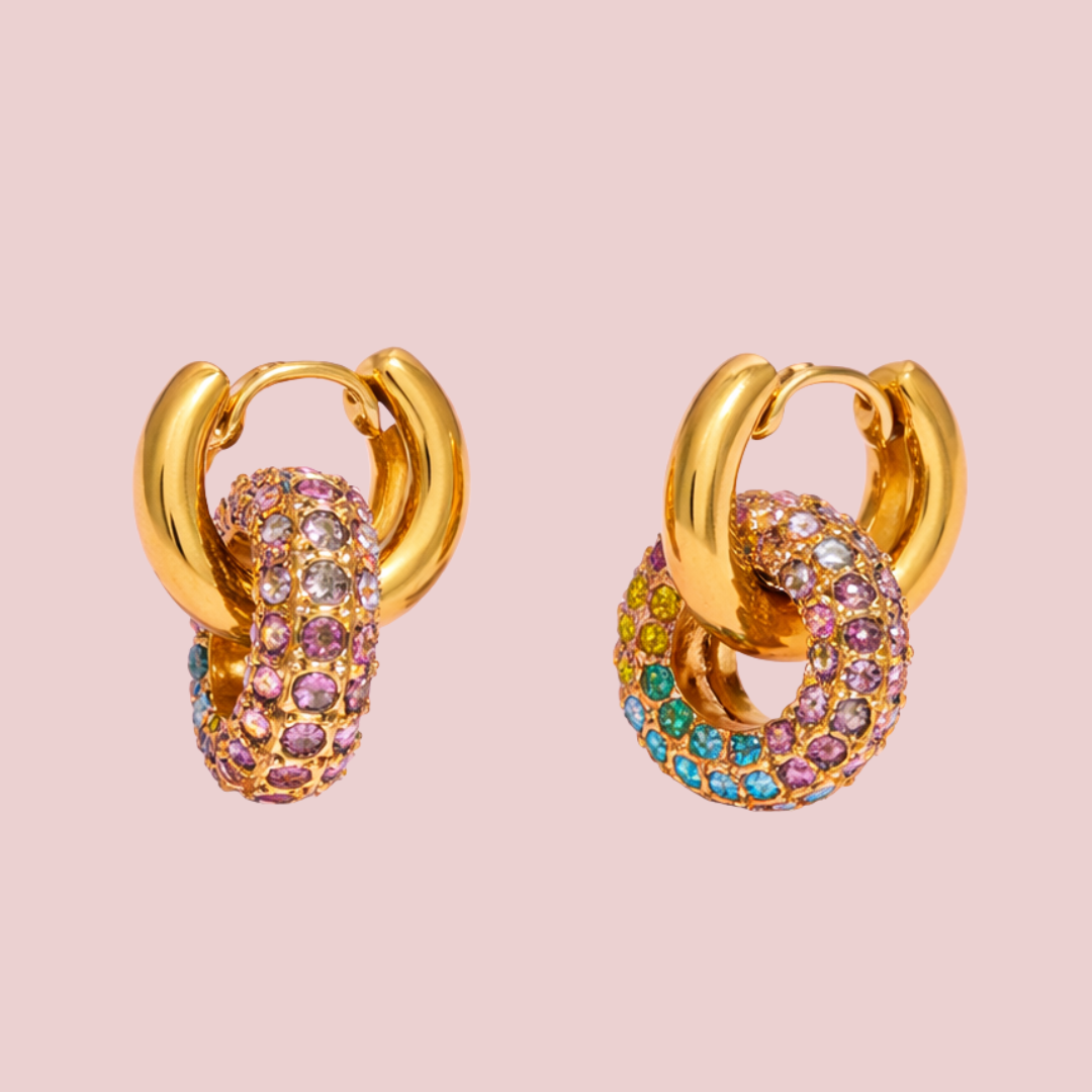 Hoops Zirconia