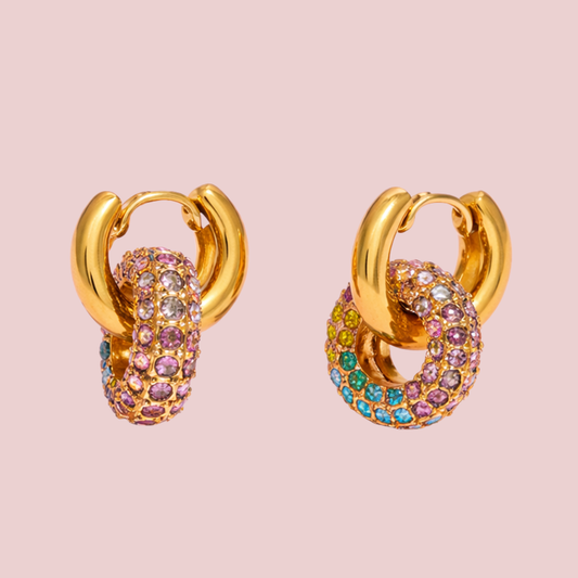 Hoops Zirconia