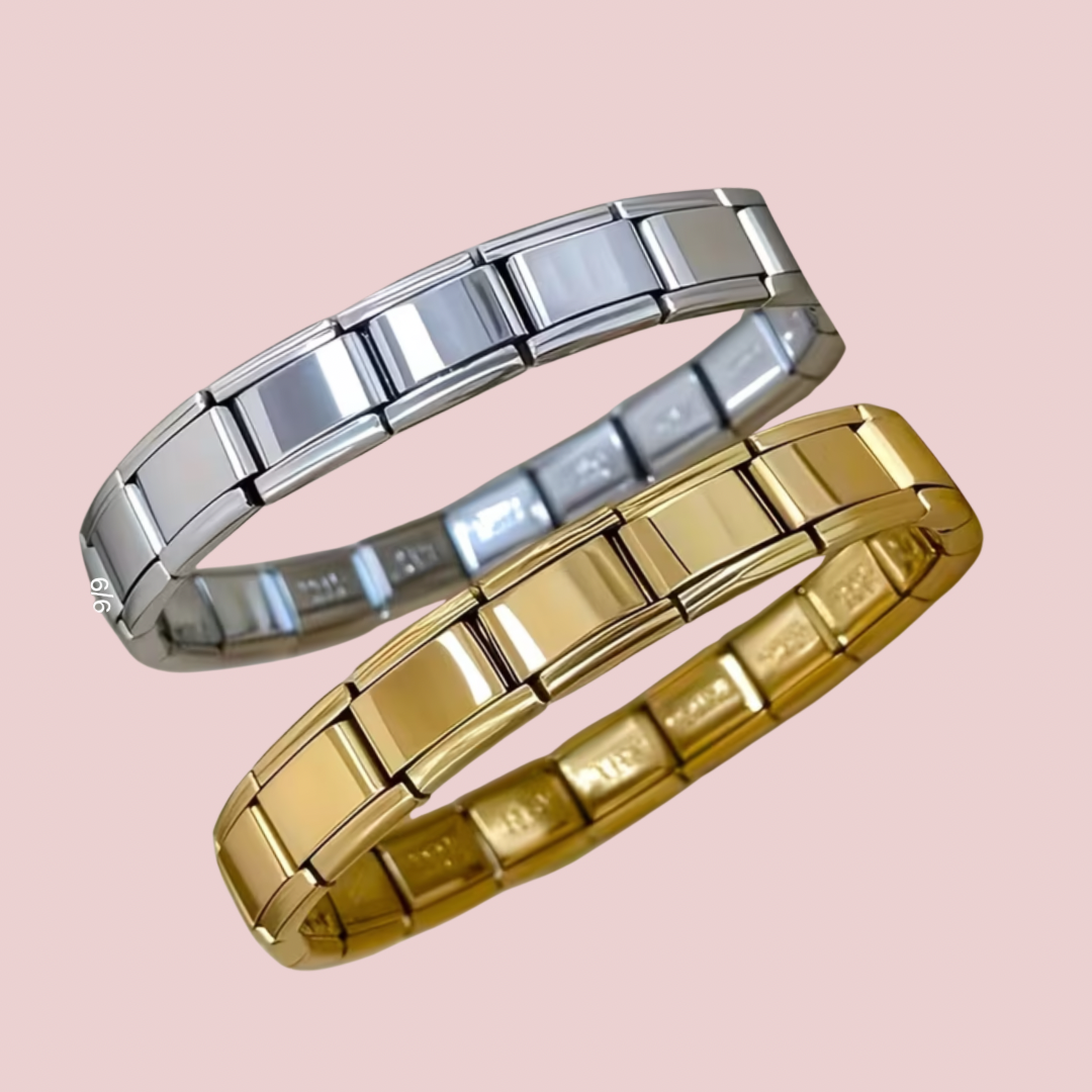 Pulsera Italiana