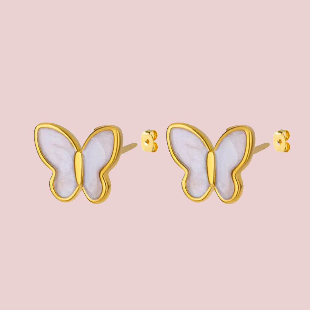 Arete Mariposa Mini