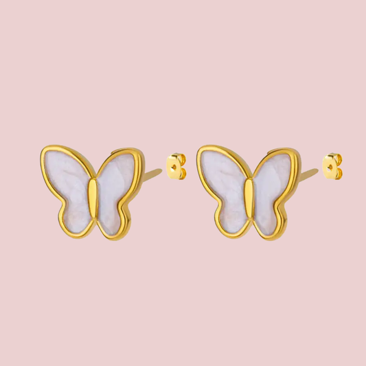 Arete Mariposa Mini