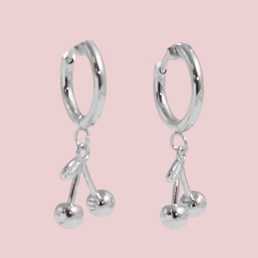 Hoops Cherry