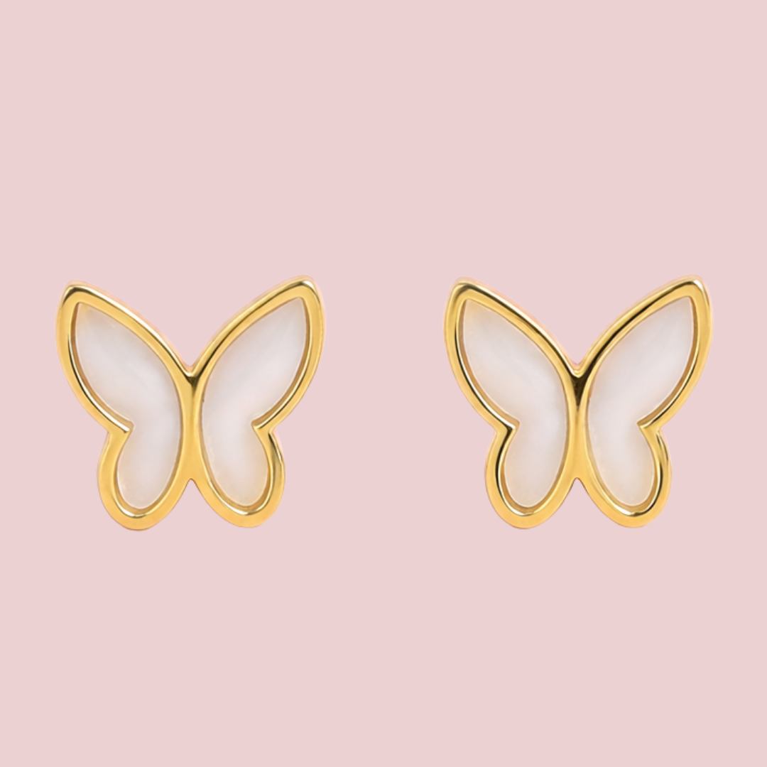 Arete Mariposa Maxi