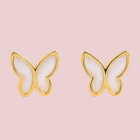 Arete Mariposa Maxi