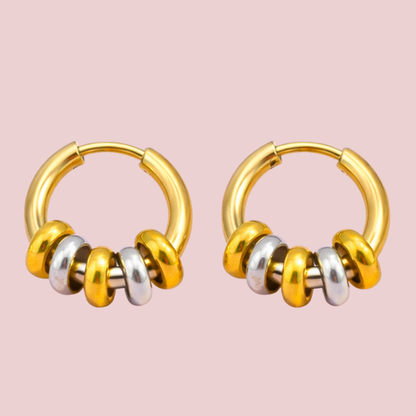 Hoops Ábaco Bicolor