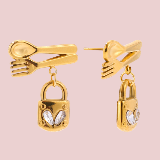 Aretes Chef