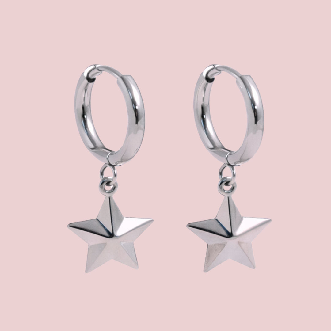Hoops Star