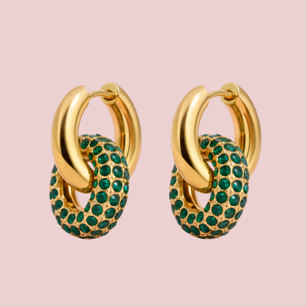 Hoops Zirconia
