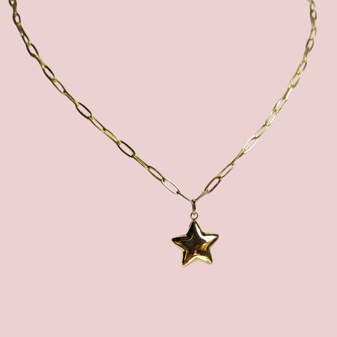 Collar Estrella