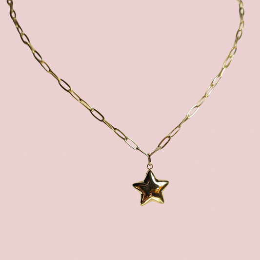 Collar Estrella