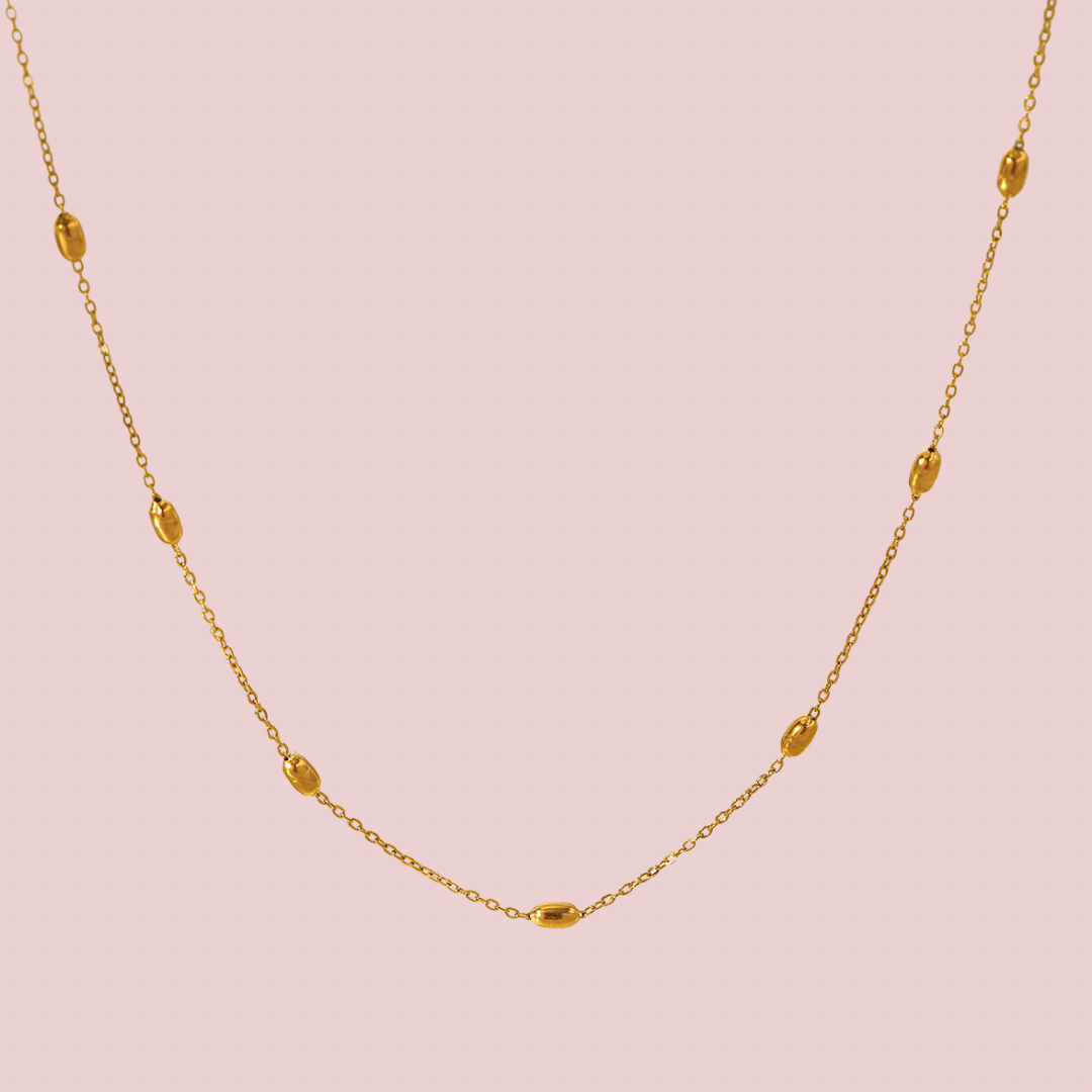 Collar Balines