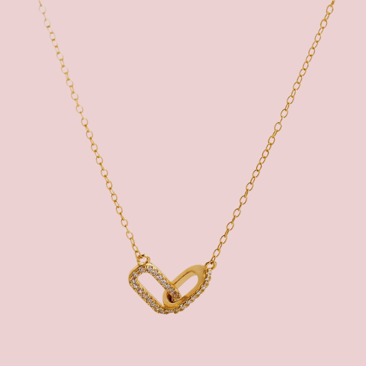 Collar Eslabón