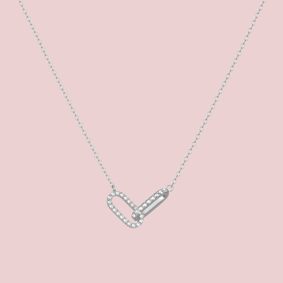 Collar Eslabón