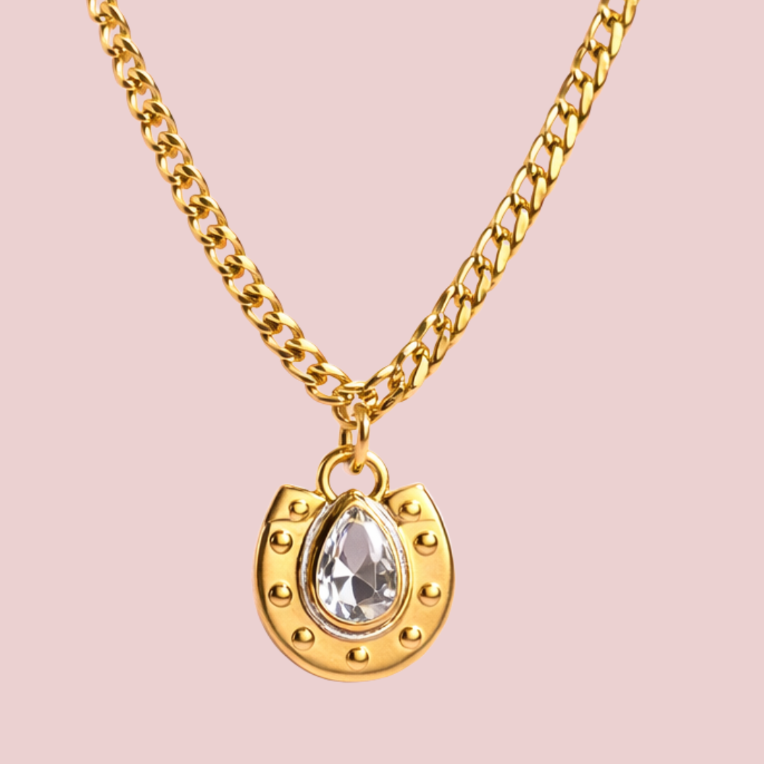 Collar Herradura