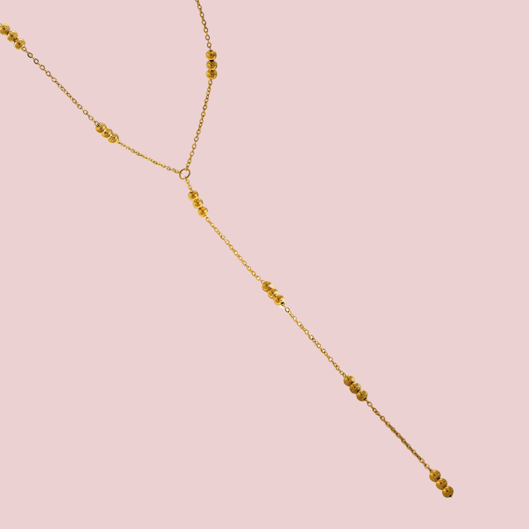 Corbatín Balines Triples