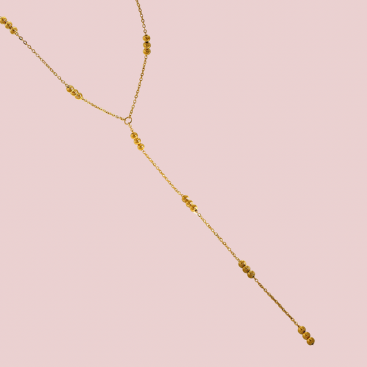 Corbatín Balines Triples