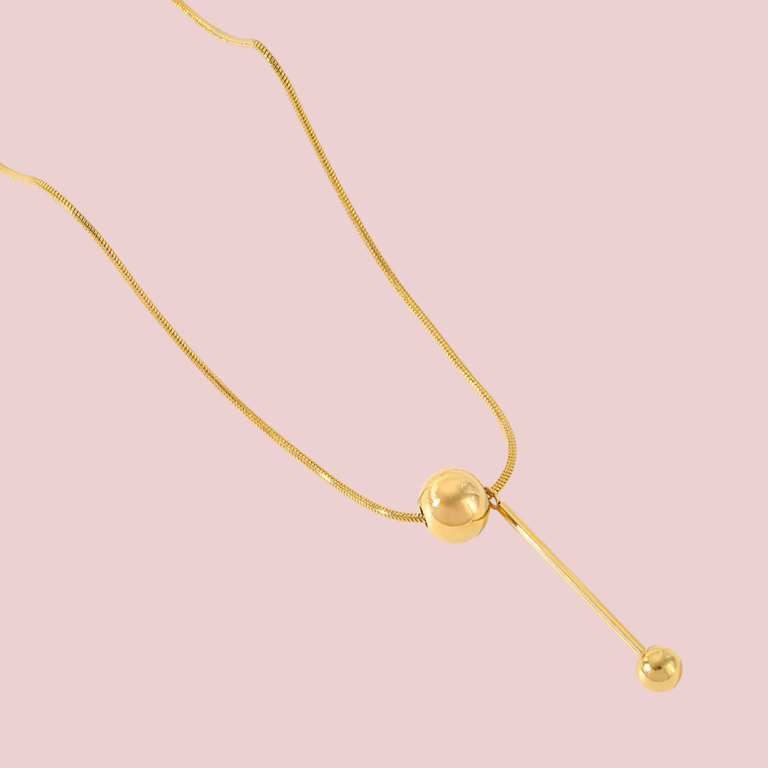 Collar Pendulo