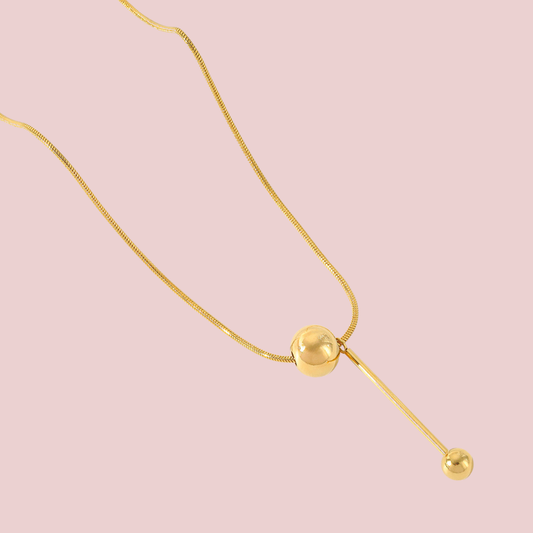 Collar Pendulo
