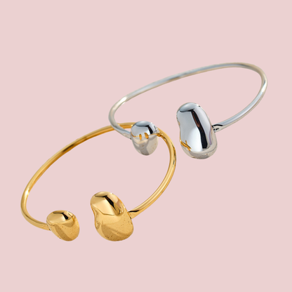 Pulsera Geo Oval