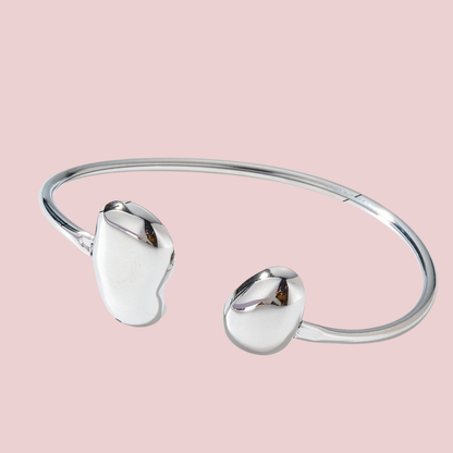 Pulsera Geo Oval