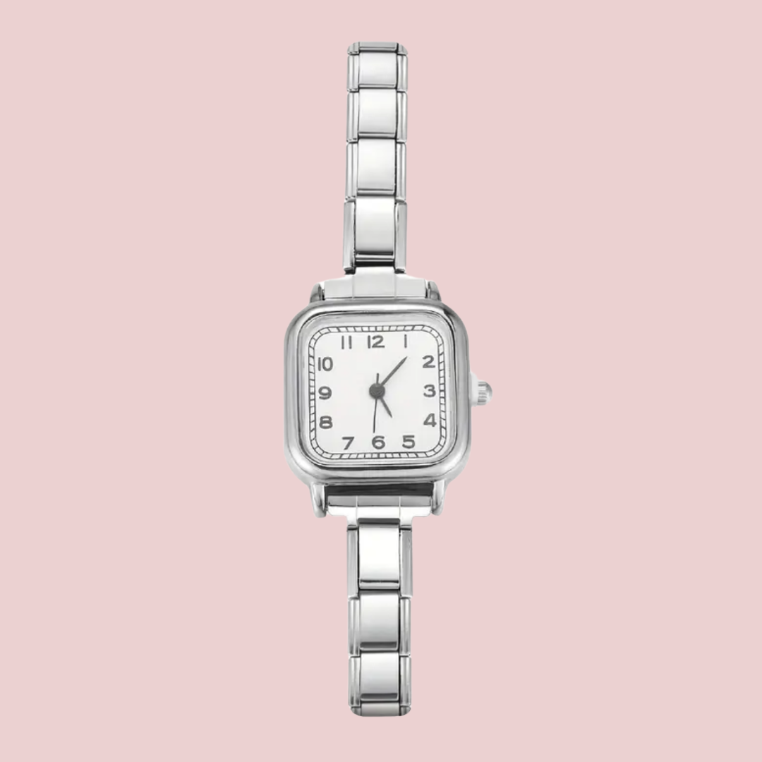 Reloj Italian Charm