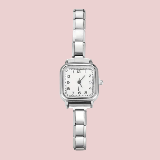 Reloj Italian Charm