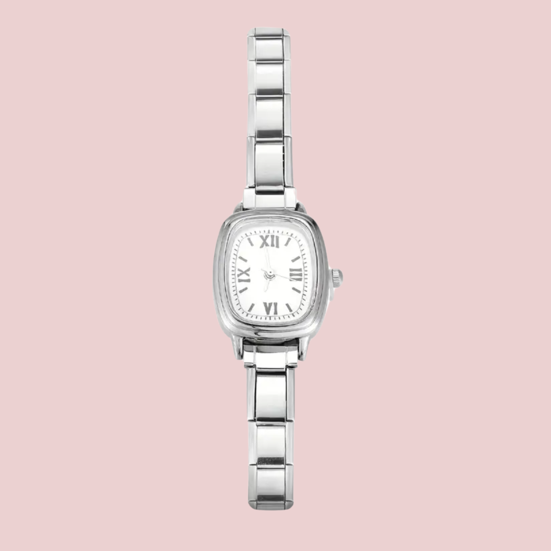 Reloj Italian Charm