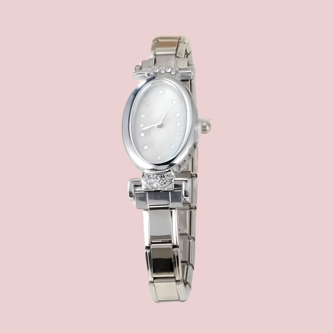 Reloj Italian Charm