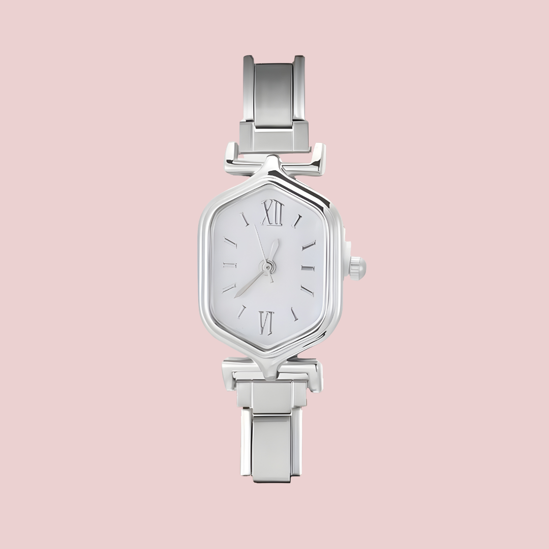 Reloj Italian Charm