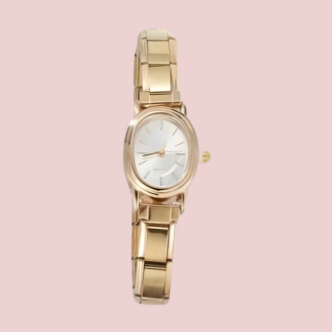 Reloj Italian Charm