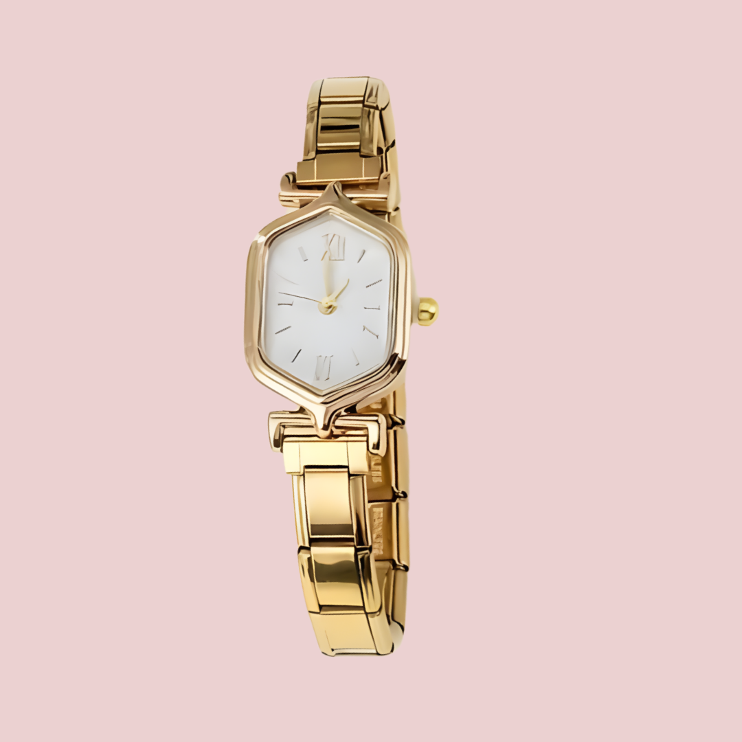 Reloj Italian Charm