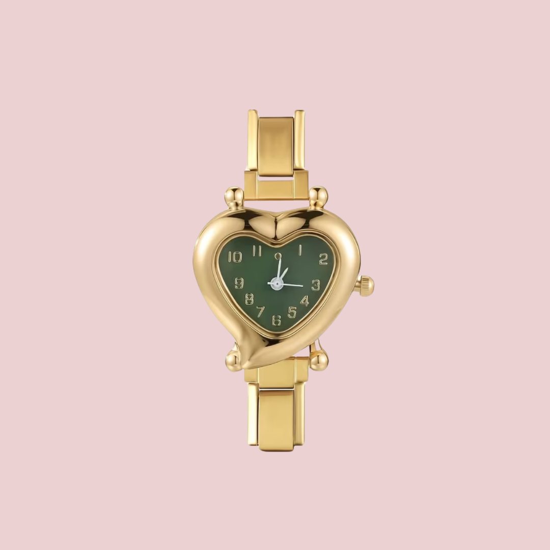 Reloj Italian Charm