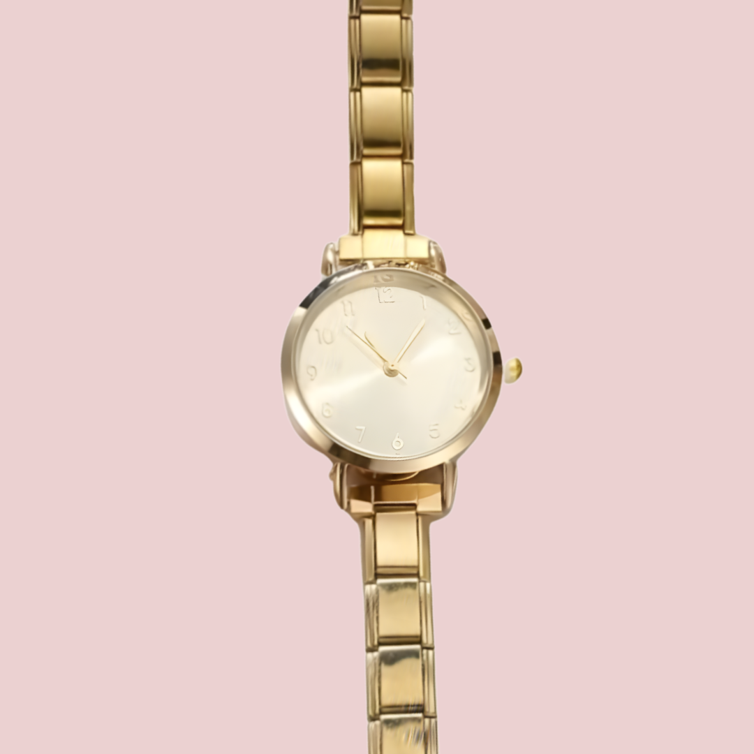 Reloj Italian Charm