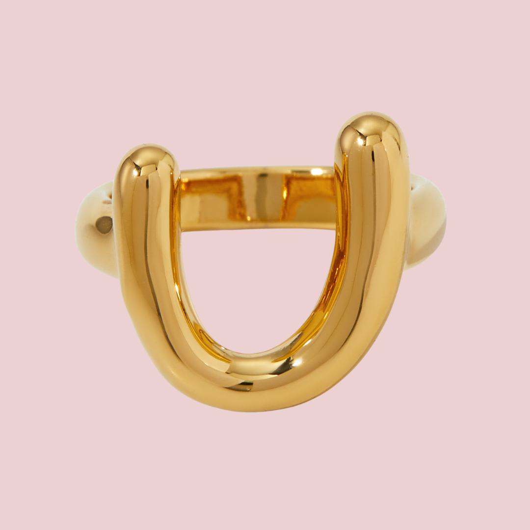 Anillo Herradura