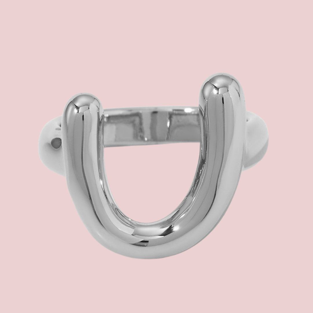 Anillo Herradura