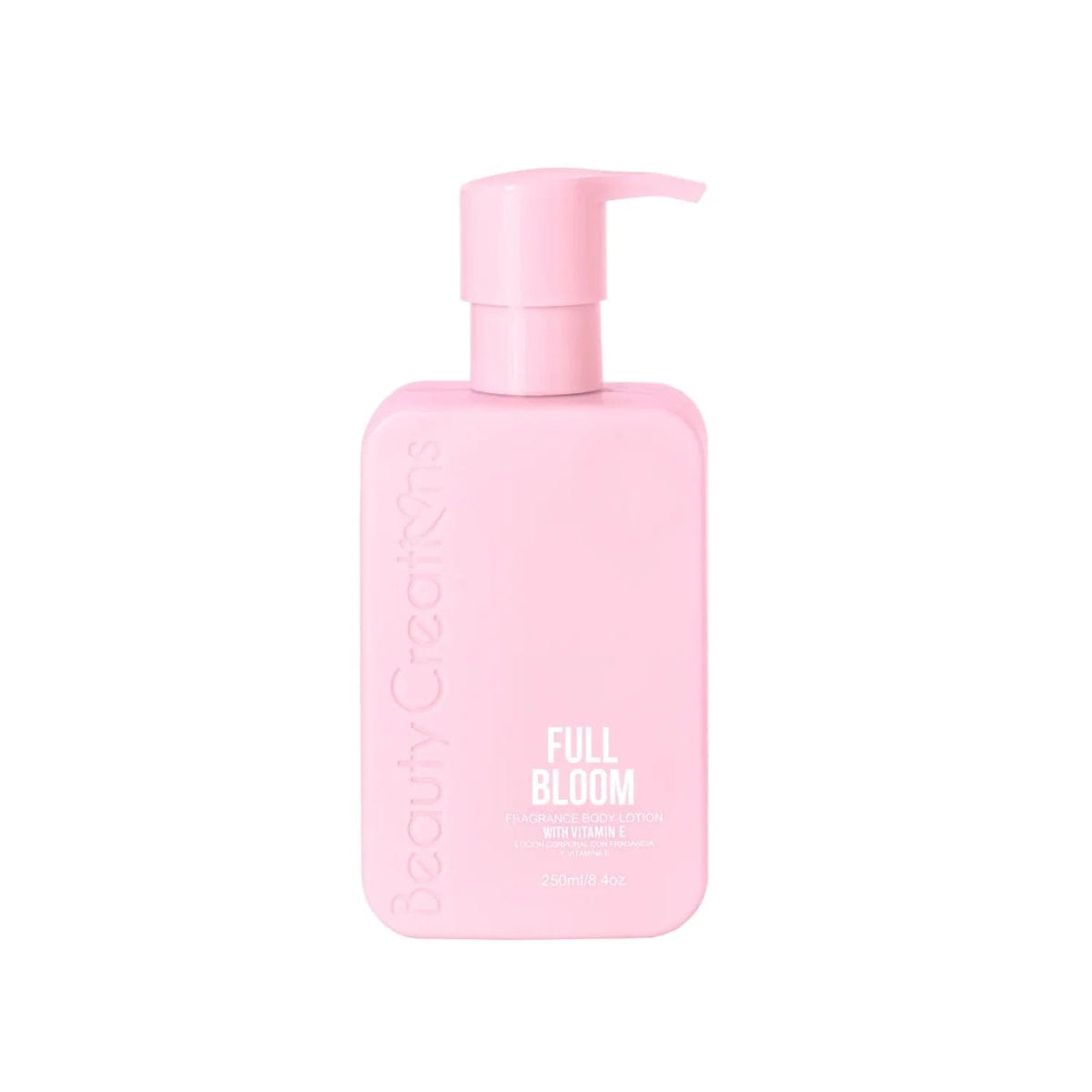 Body Lotion - Beauty Creations