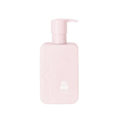Body Lotion - Beauty Creations