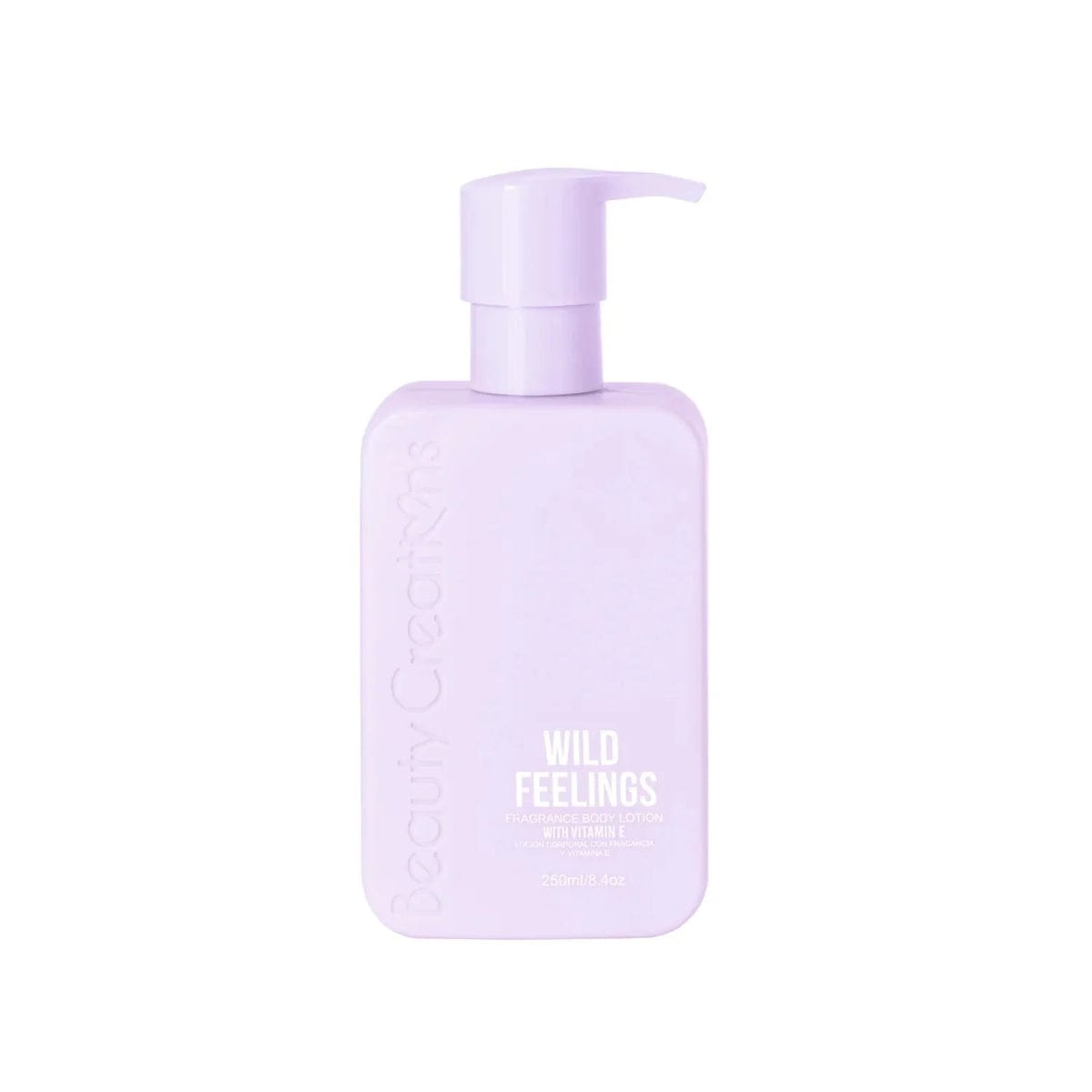 Body Lotion - Beauty Creations