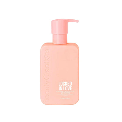 Body Lotion - Beauty Creations